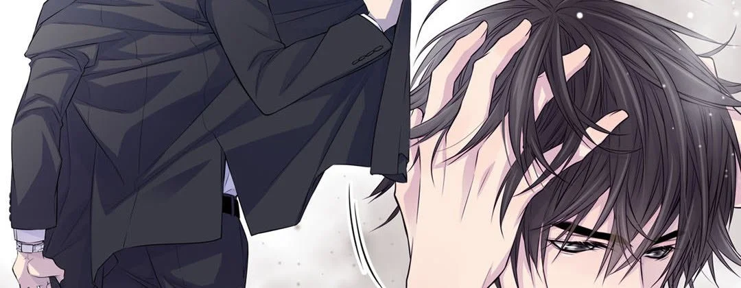 My Ex, Client - Chapter 18